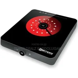 Infrared Electronic Cooker