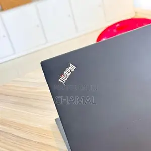 AMD Ryzen 5 PRO -3 550U\8GB DDR4 Ram\256GB NVMe