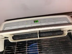 Frigidaire Portable Air Conditioning Unit 12000BTU