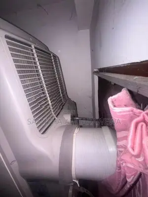 Frigidaire Portable Air Conditioning Unit 12000BTU