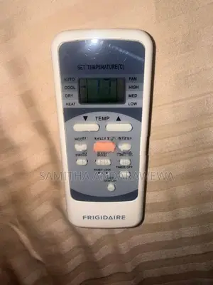 Frigidaire Portable Air Conditioning Unit 12000BTU