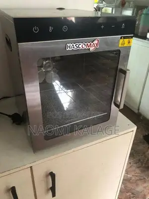 Newly Bought Food Grade Dehydrator