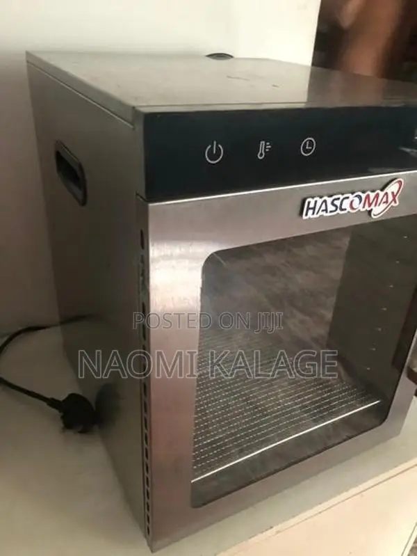 Newly Bought Food Grade Dehydrator