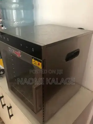 Newly Bought Food Grade Dehydrator
