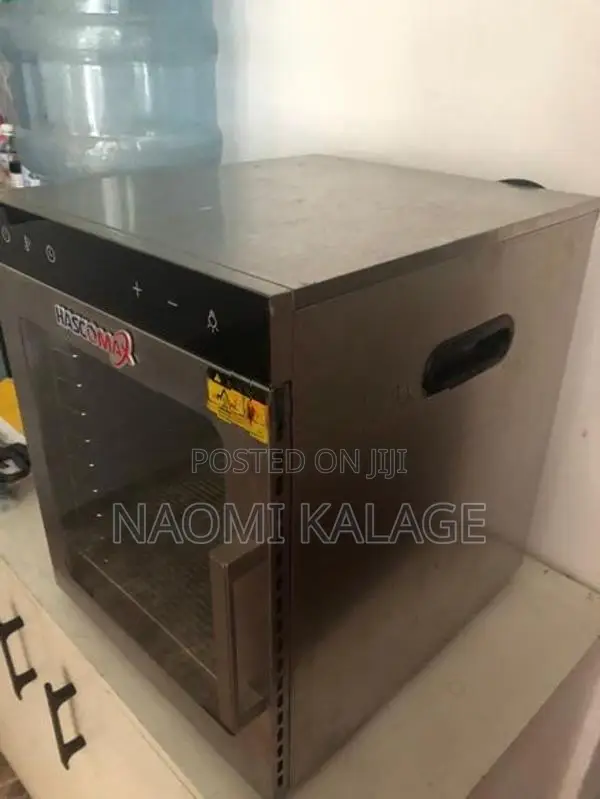 Newly Bought Food Grade Dehydrator