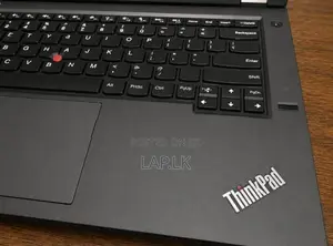 ThinkPad T440P – Core i7 4810MQ | GT 730M VGA 8GB RAM 128 SSD