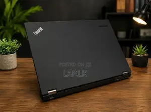 ThinkPad T440P – Core i7 4810MQ | GT 730M VGA 8GB RAM 128 SSD