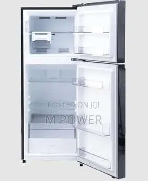 LG Smart Inverter Double Door Refrigerator - GLM250BOBI