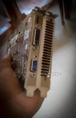 GTX 750 2GB Graphic Card(VGA)
