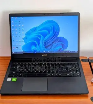Acer Aspire 3 (i5 10th Gen)