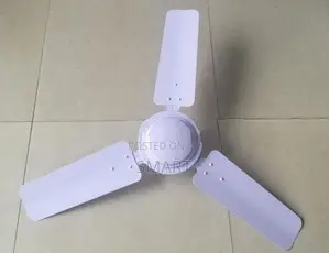 Richpower 70W Ceiling Fan 36'' With Aluminium Blades : Rscf 1593