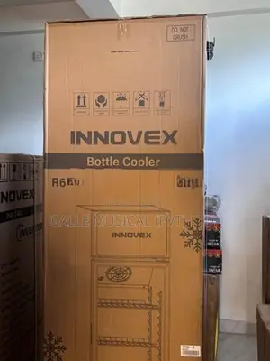 Bottle Cooler 320L-IBC320DH