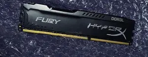DDR3 8GB RAM Hyper X