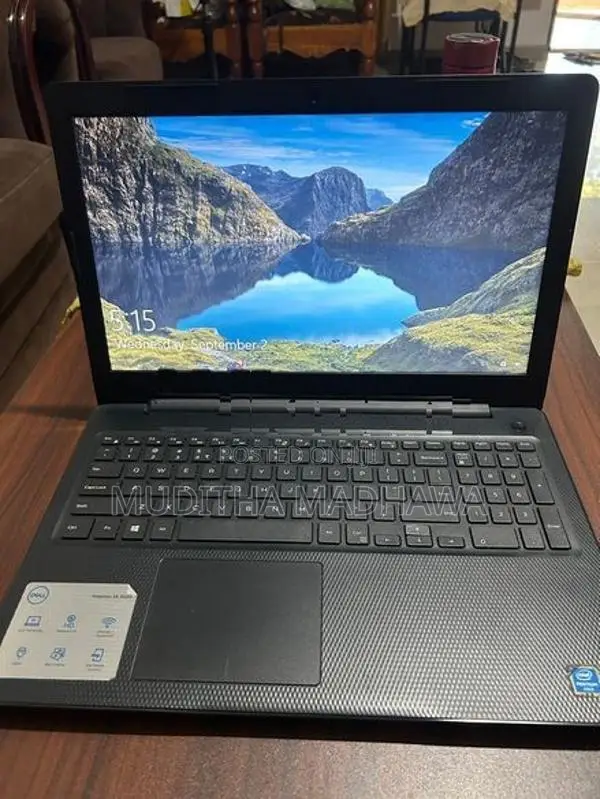 Inspiron 15 3000 Dell Laptop