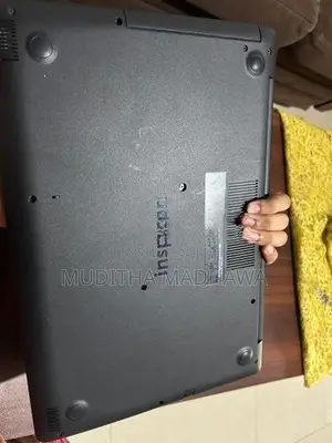 Inspiron 15 3000 Dell Laptop