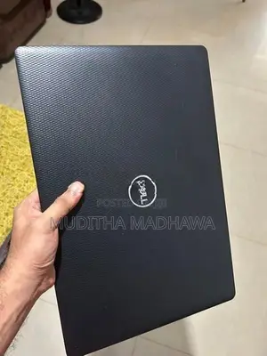 Inspiron 15 3000 Dell Laptop