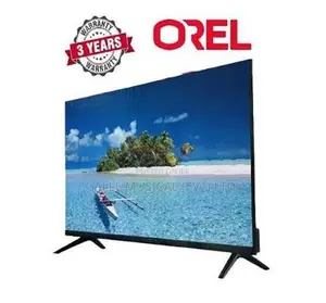 OREL 32" LED TV - 32DHM255