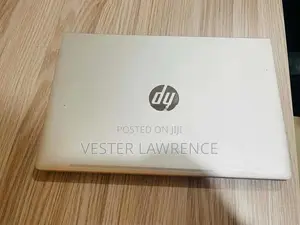 HP ProBook - 11th Gen Inte