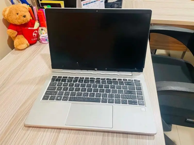 HP ProBook - 11th Gen Inte