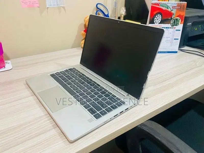 HP ProBook - 11th Gen Inte