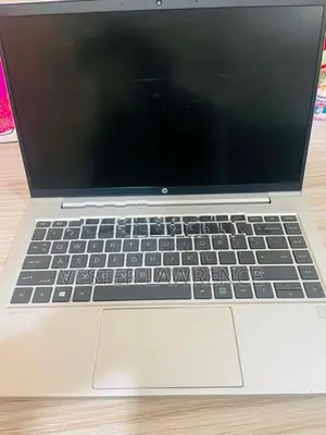 HP ProBook - 11th Gen Inte