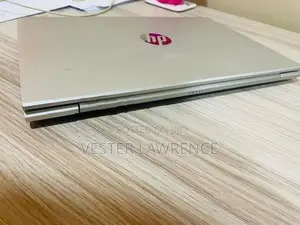 HP ProBook - 11th Gen Inte