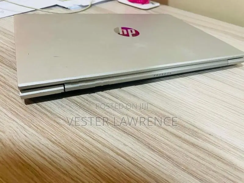 HP ProBook - 11th Gen Inte