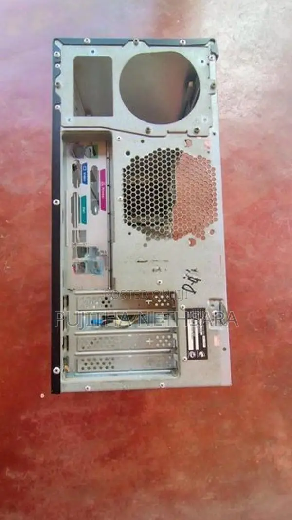 Samsung Desktop PC Casing