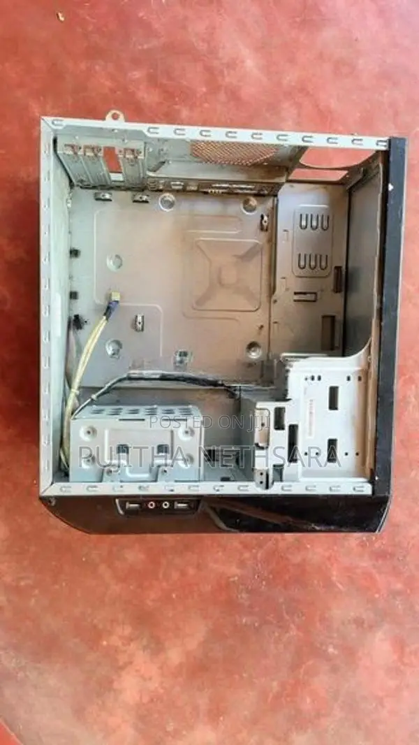 Samsung Desktop PC Casing