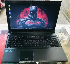 Toshiba Tecra R850 Core i5 Laptop