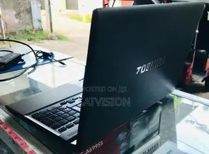 Toshiba Tecra R850 Core i5 Laptop