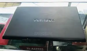 Toshiba Tecra R850 Core i5 Laptop