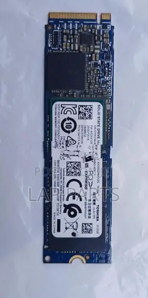 SSD NVMe .2 256GB /512 GB /1 TB/2TB