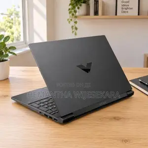 HP Gaming RTX 4050