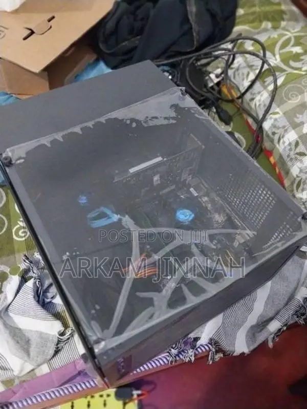 UNV Intel Core i5 6th Gen