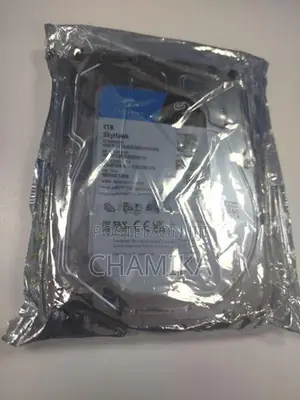 2TB Hard Disk