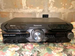 Panasonic