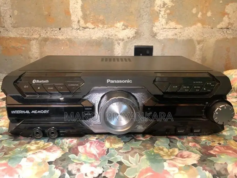 Panasonic