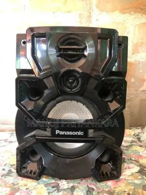 Panasonic