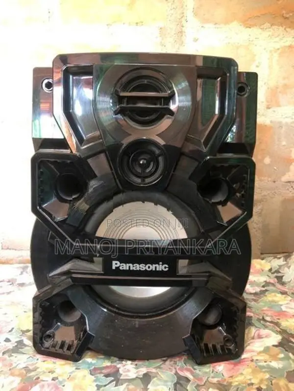 Panasonic