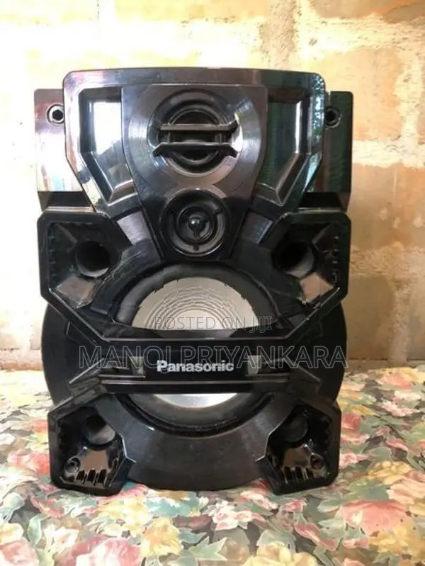 Panasonic
