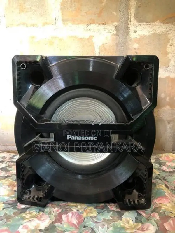 Panasonic