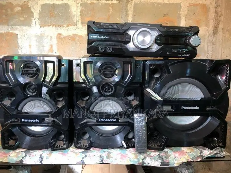 Panasonic