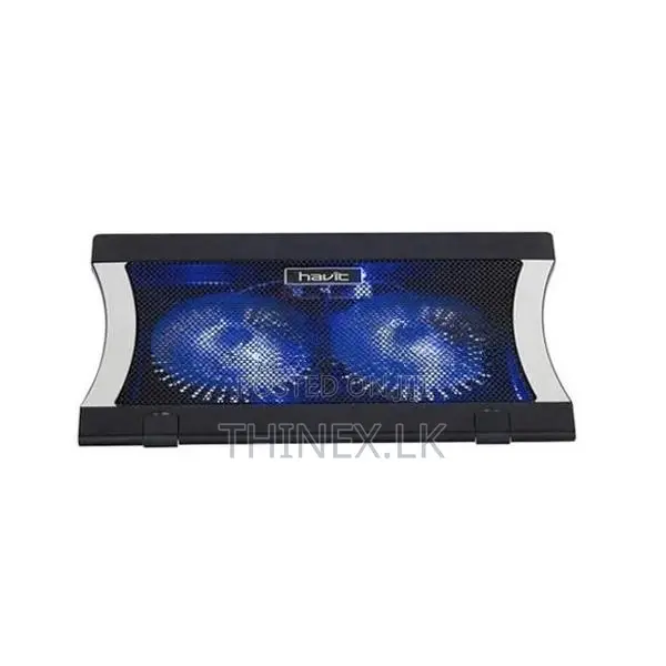 HAVIT HV-F2051 Gaming Laptop Cooling Pad