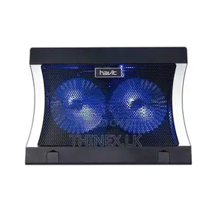 HAVIT HV-F2051 Gaming Laptop Cooling Pad