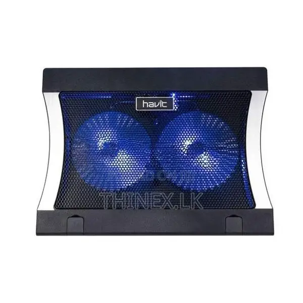 HAVIT HV-F2051 Gaming Laptop Cooling Pad