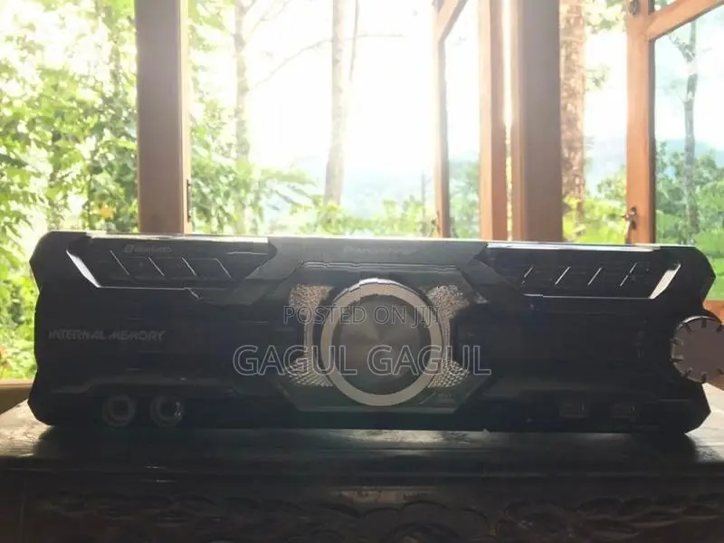 Panasonic ඉක්මණින් විකුණා ගැනිමට