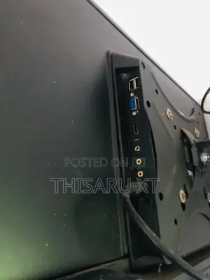 Ultra 32 Inch TV