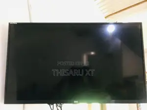 Ultra 32 Inch TV