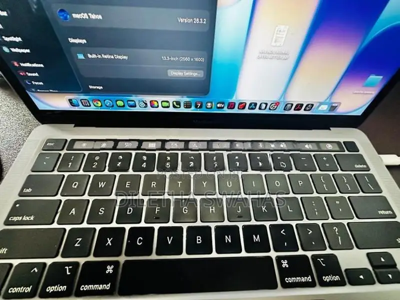 Apple MacBook Pro 13-Inch 2020